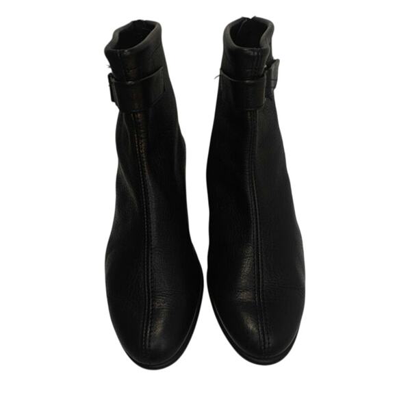 Black Arche Ankle Booties sz 40 - Picture 2 of 7